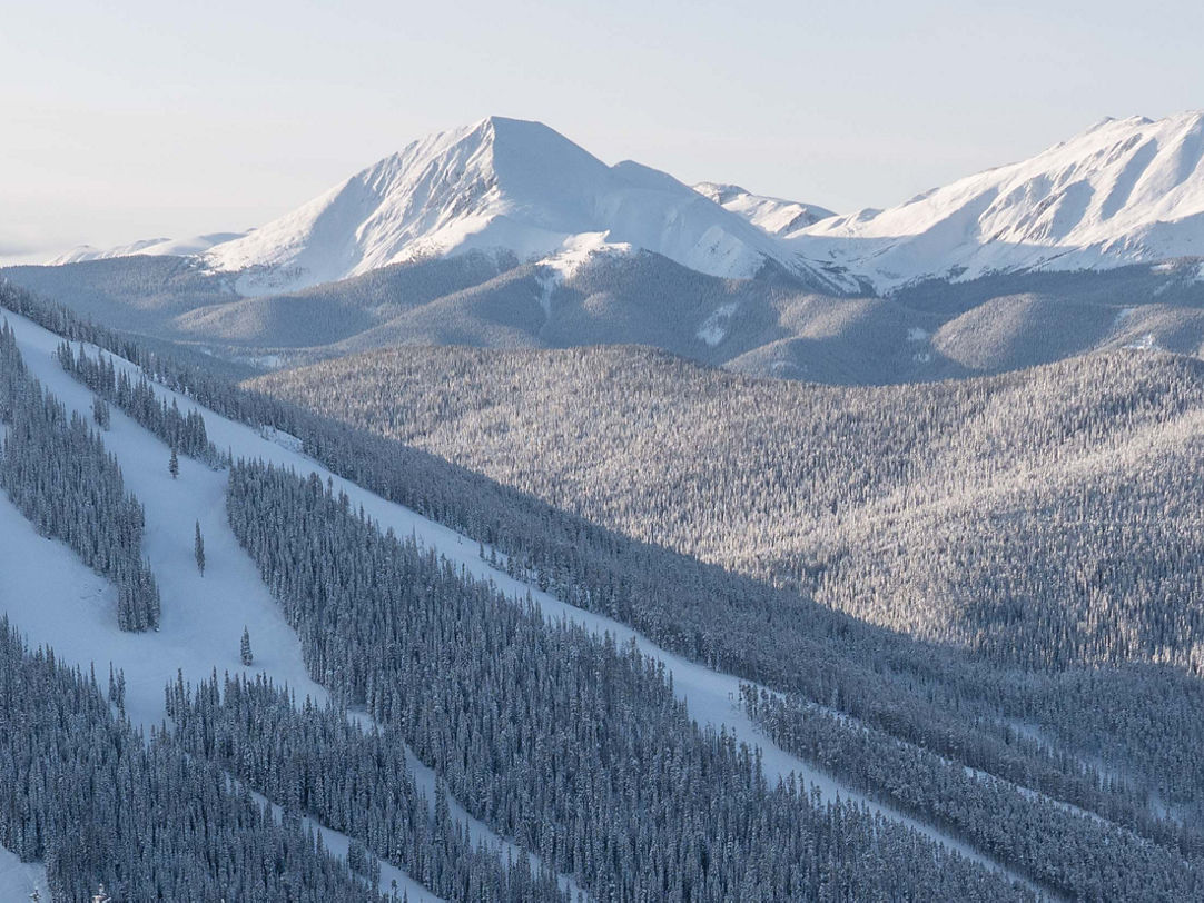 Keystone, Colorado: How to Choose the Right Area to Live