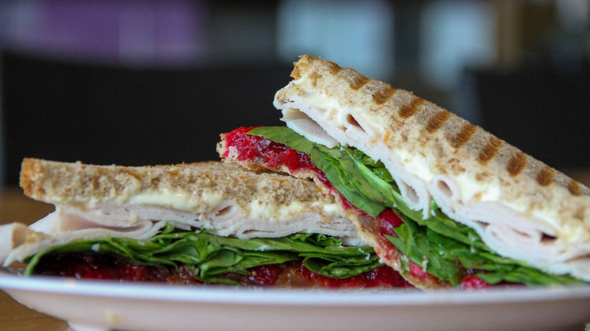 Food Offerings at Mt. Brighton