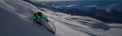 Whistler Blackcomb
