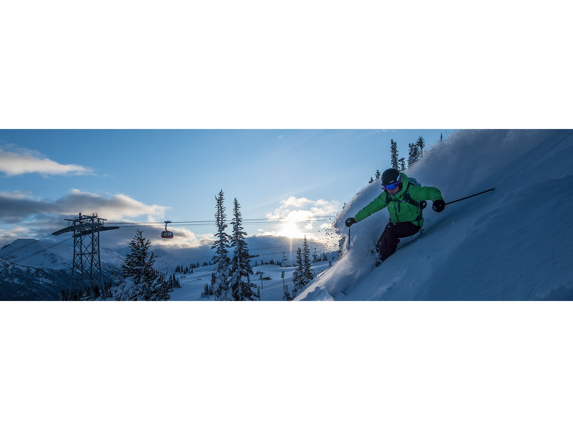 Whistler Blackcomb