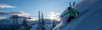Whistler Blackcomb