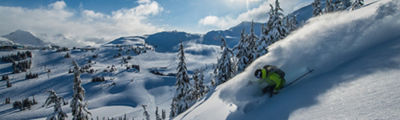 Whistler Blackcomb