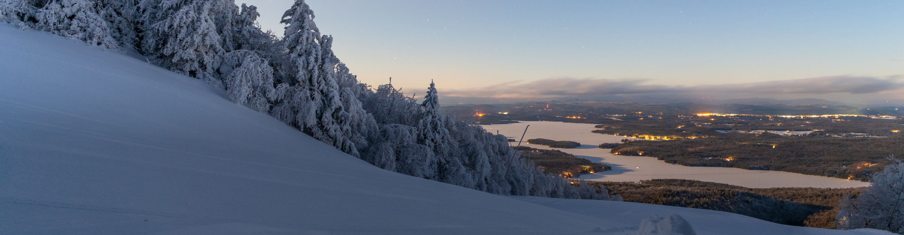 New Hampshire Mountain Web Cam | Mount Sunapee Ski Resort