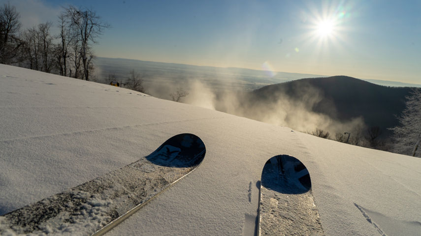 Whitetail Basecamp | Whitetail Mountain Resort