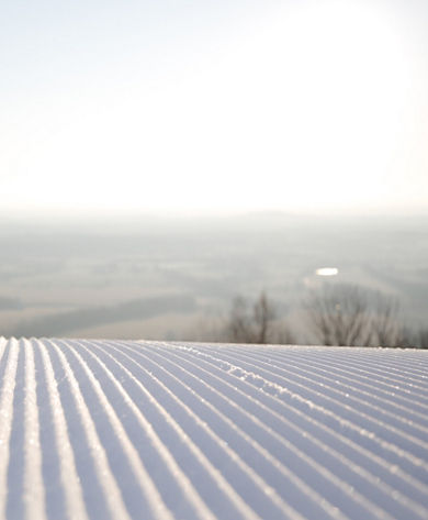 Fresh Corduroy at Liberty Mountain