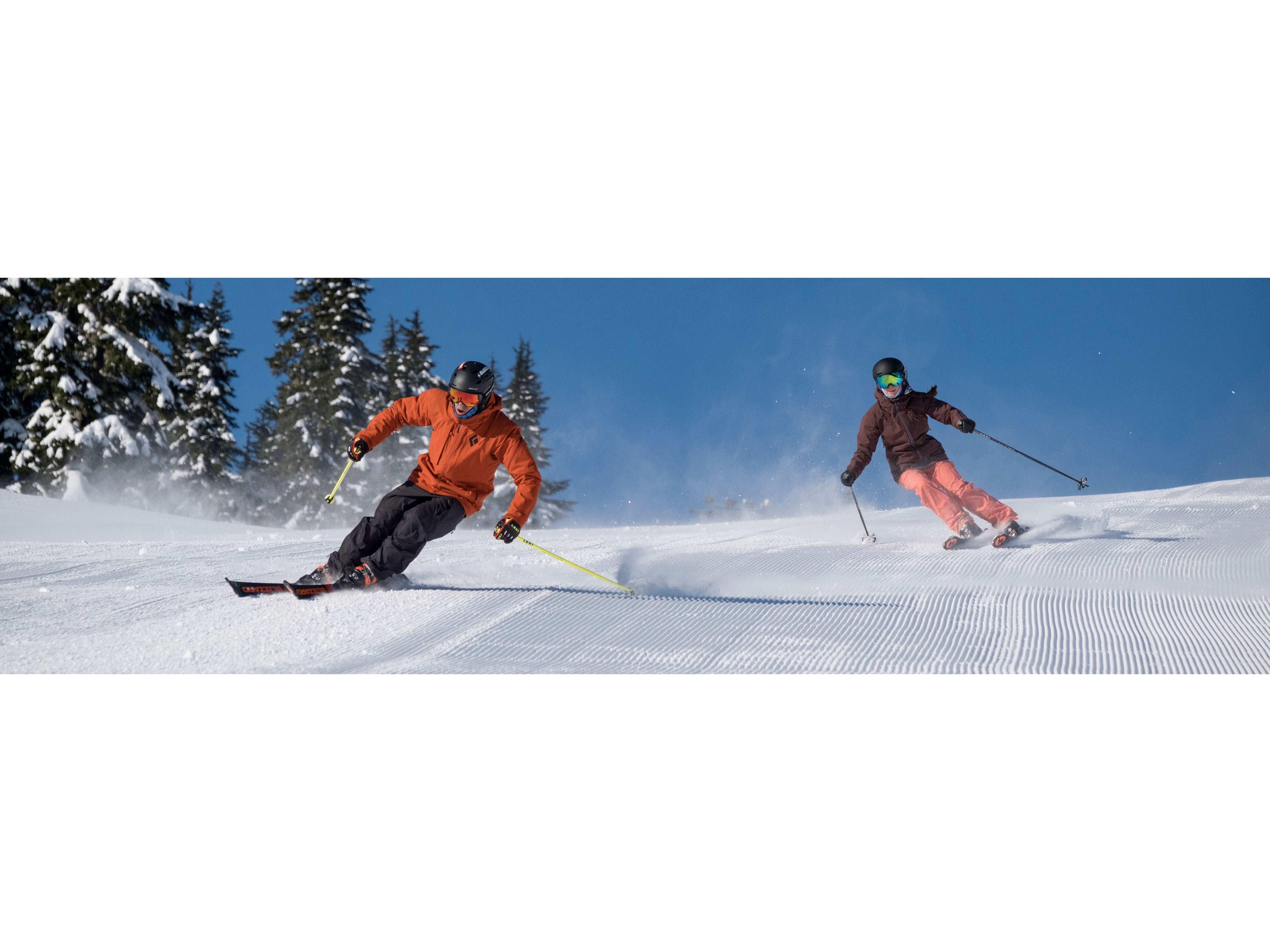 The Pro Ski and Ride Full-Service Ski and Snowboard Shop