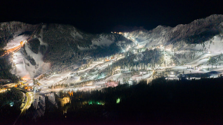 Night Operations: Adventure After Dark