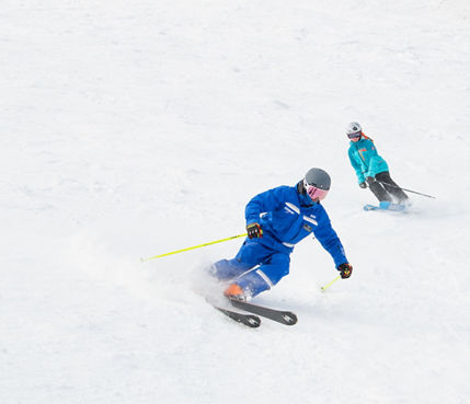 Youth Private Lesson at Stevens Pass