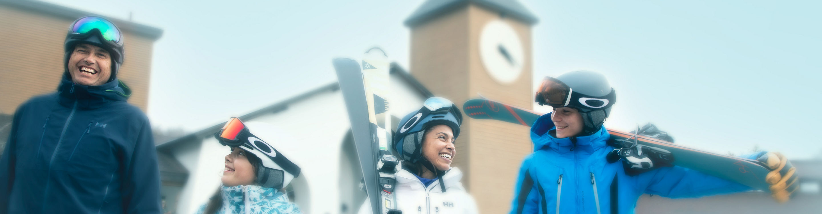 Beginners Guide to Skiing and Snowboarding Okemo Ski Resort