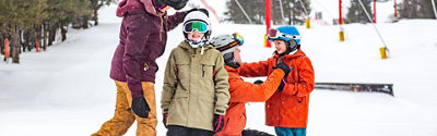 Ski and Snowboard Rentals Hunter Mountain Resort