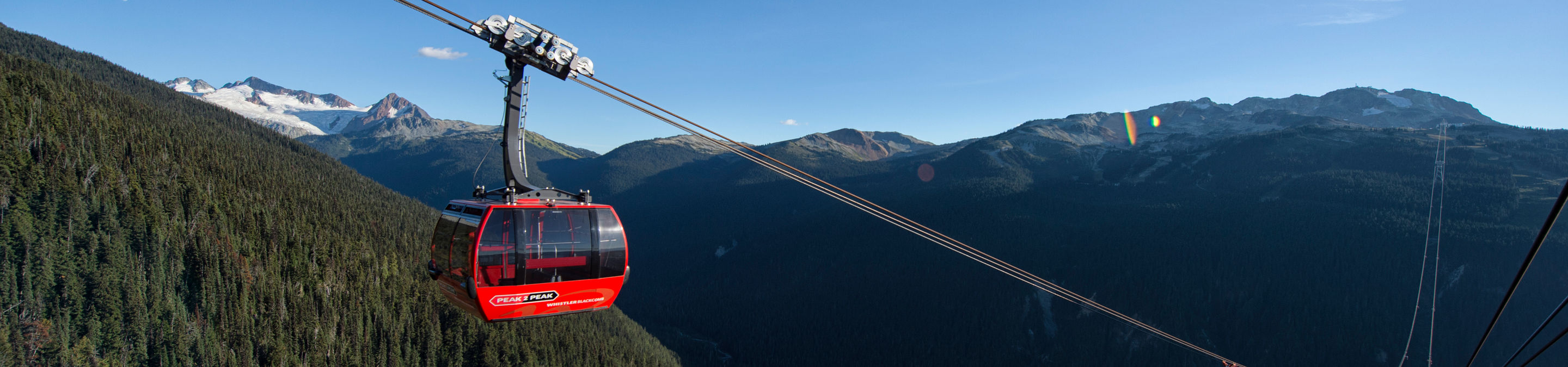 Whistler Blackcomb