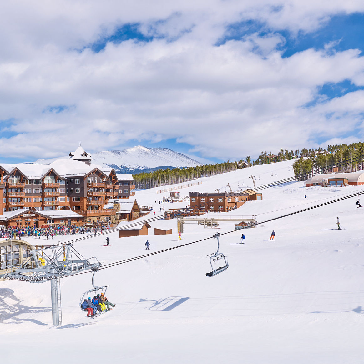 OSHP at Breckenridge