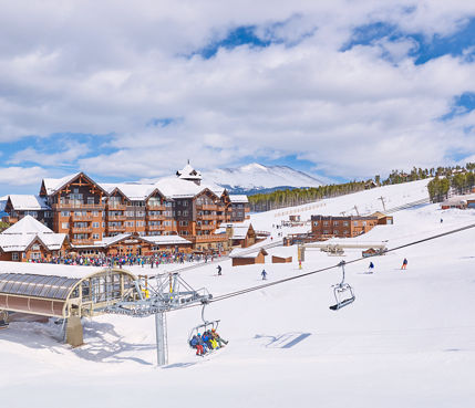 OSHP at Breckenridge