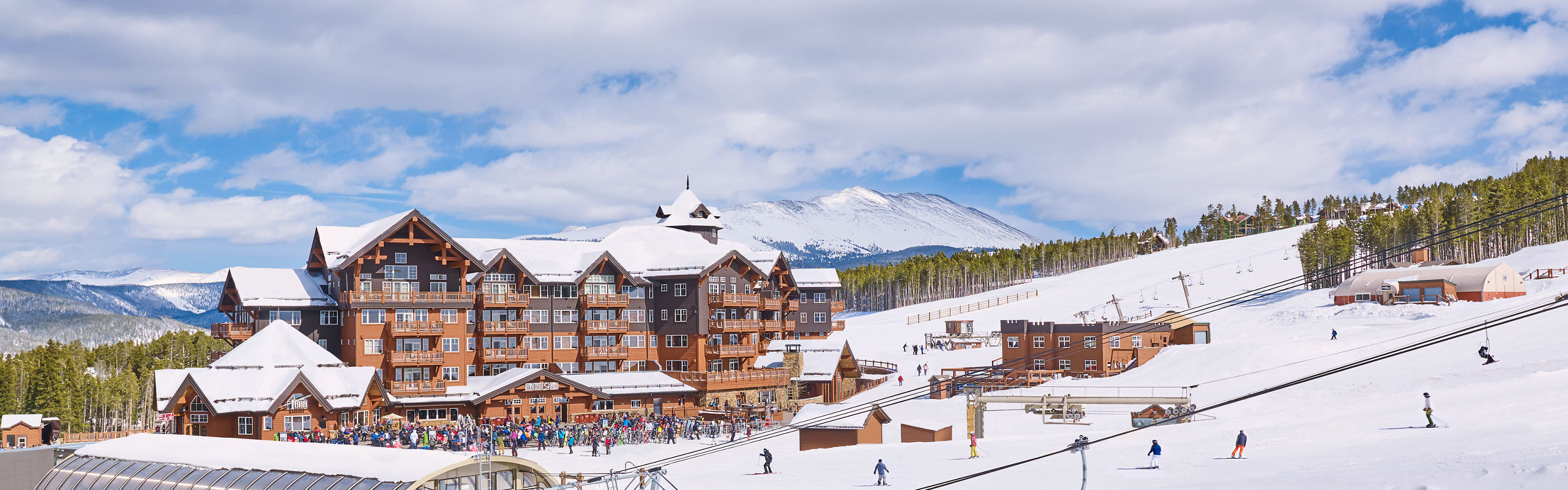 OSHP at Breckenridge