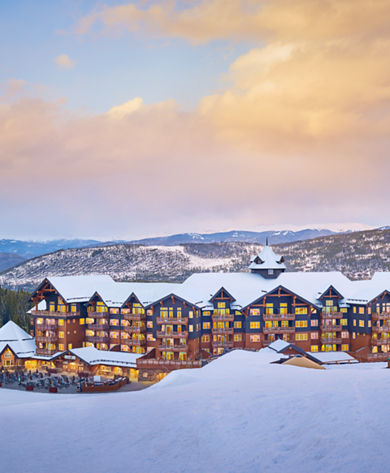 OSHP at Breckenridge