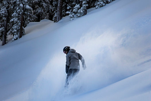 Northstar Skiing and Riding