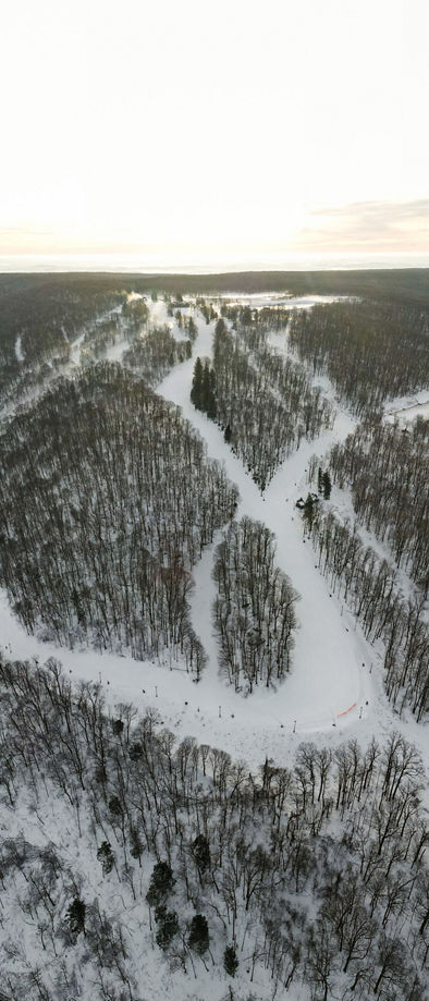 Snow and Weather Report | Laurel Mountain Resort