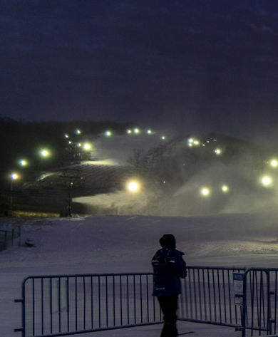 Whitetail Express Quad