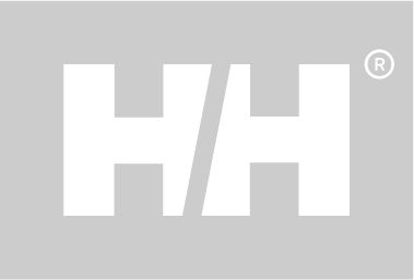 Helly Hansen Grayscale Logo