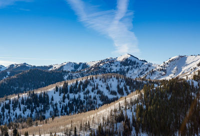 Super Condor View at Park City