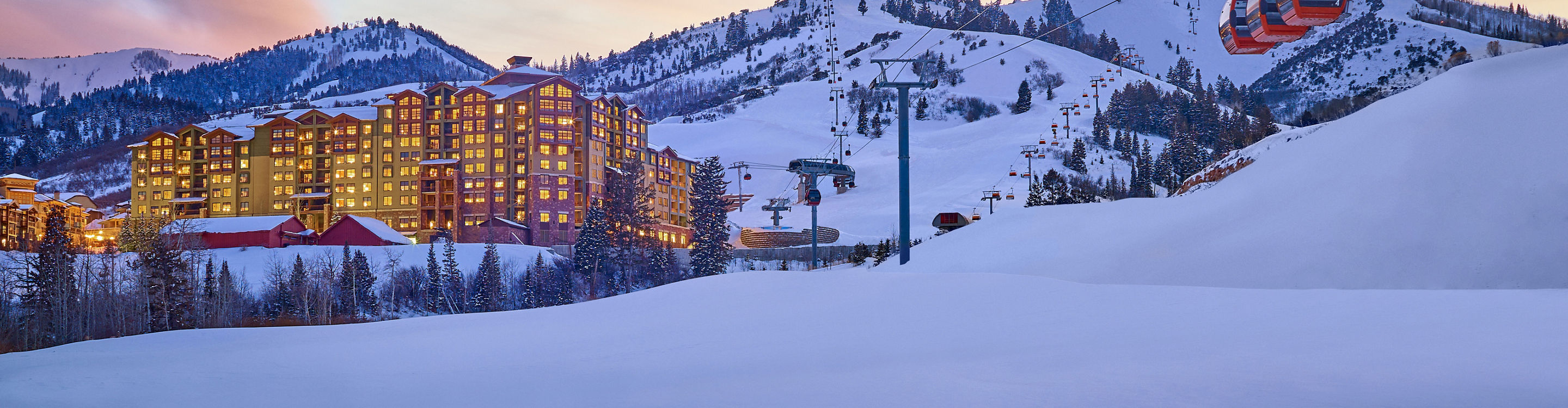 The Grand Summit at Park City