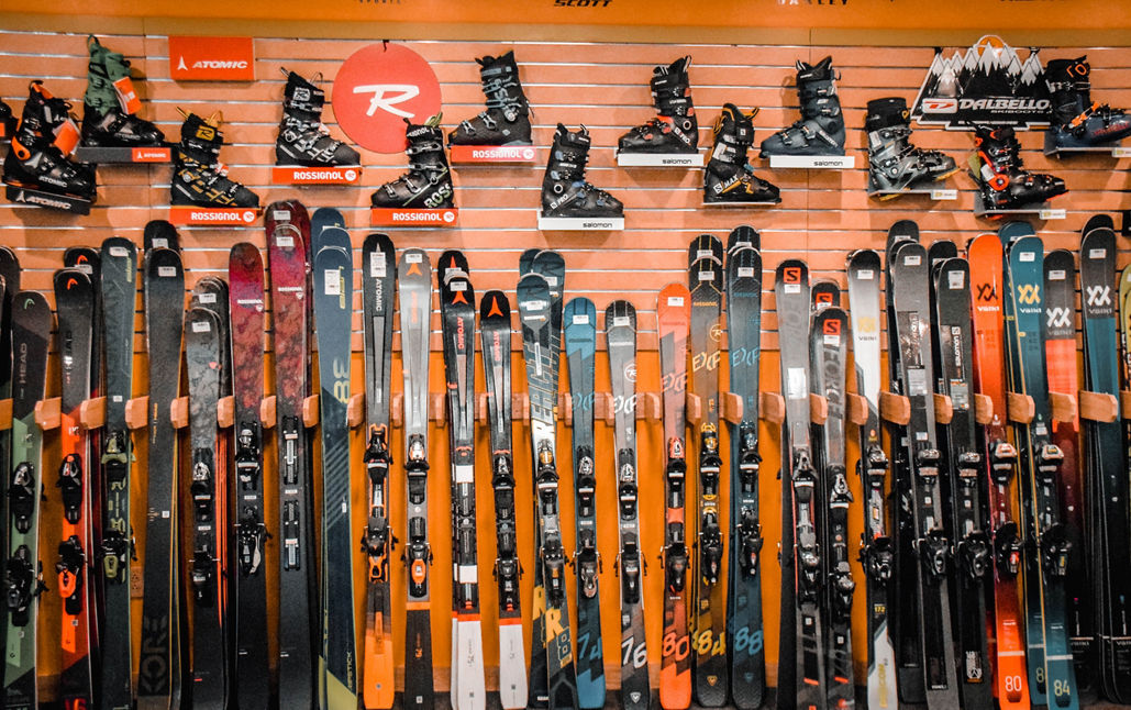 How to Shop for Ski Clothing: Cost and Quality