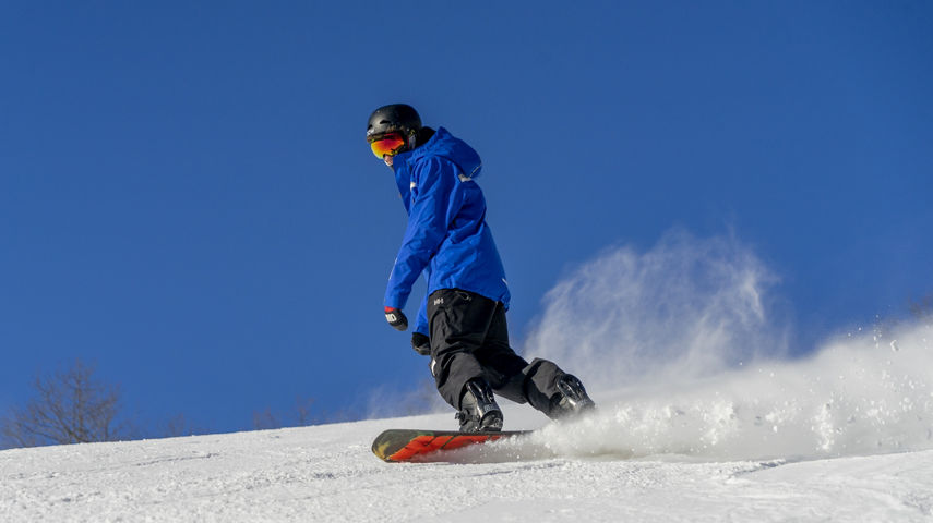 Ski Instructor at Whitetail Mountain Resort