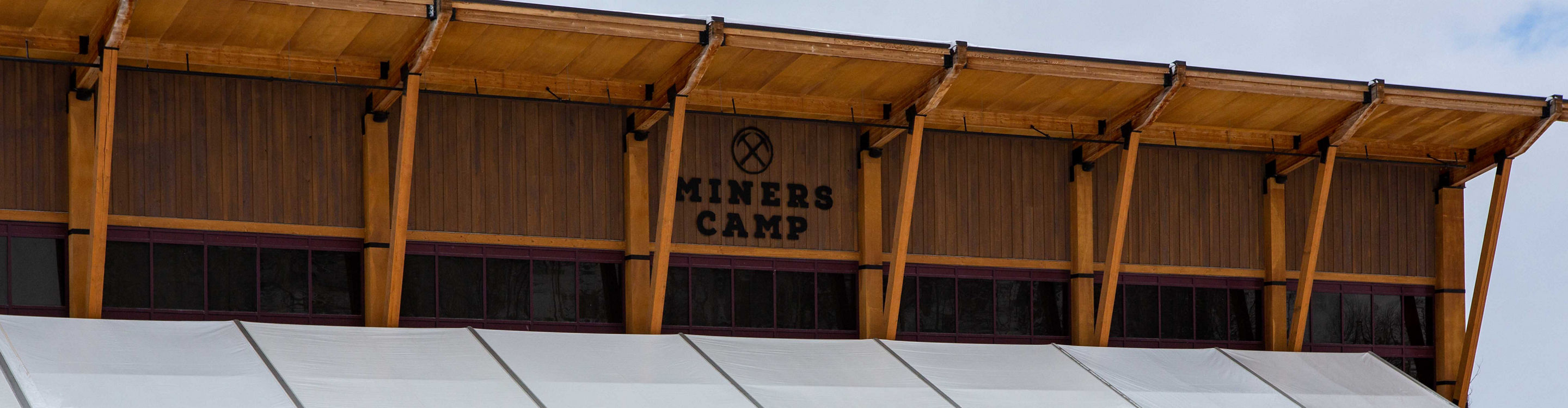 Woman Skiing at Park City