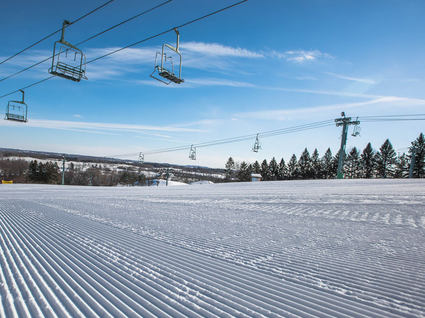 Afton Alps Opening Soon! Crested Butte Mountain Resort