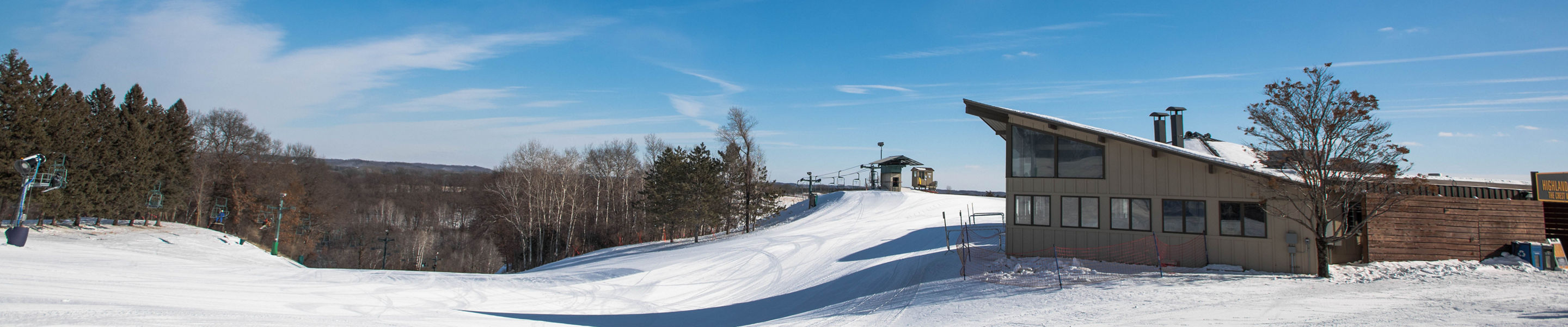 The Highlands at Afton Alps, MN