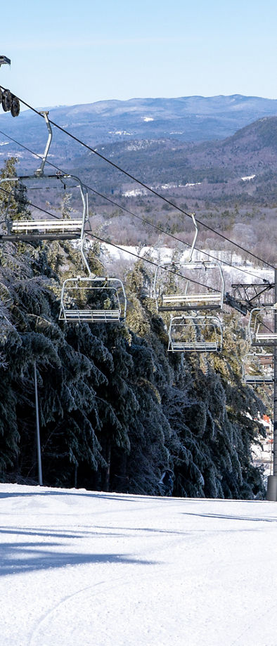 Lift & Terrain Status | Crotched Mountain Resort