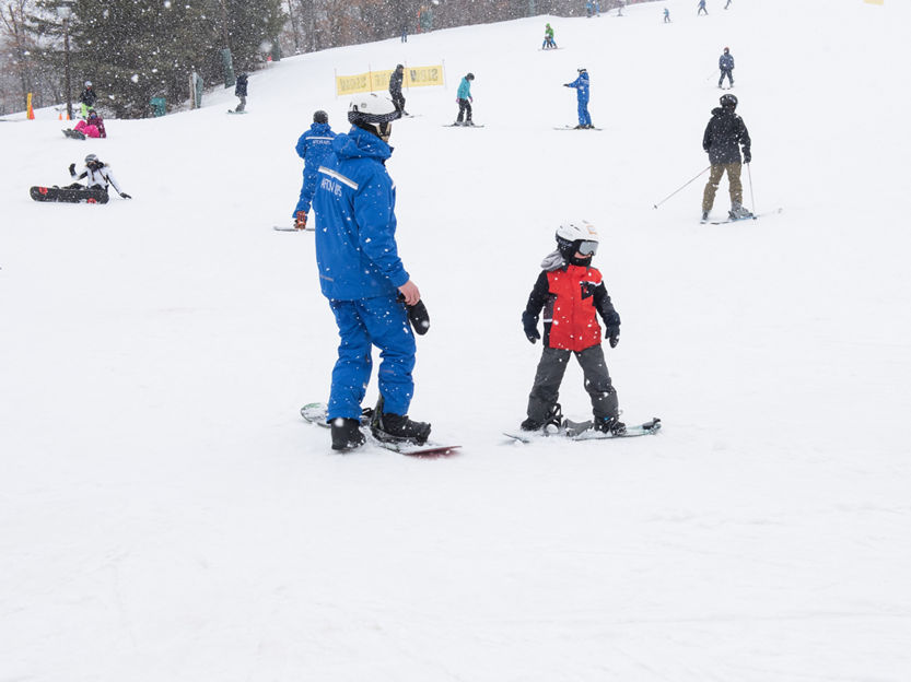 Afton Alps Opening Soon! Crested Butte Mountain Resort