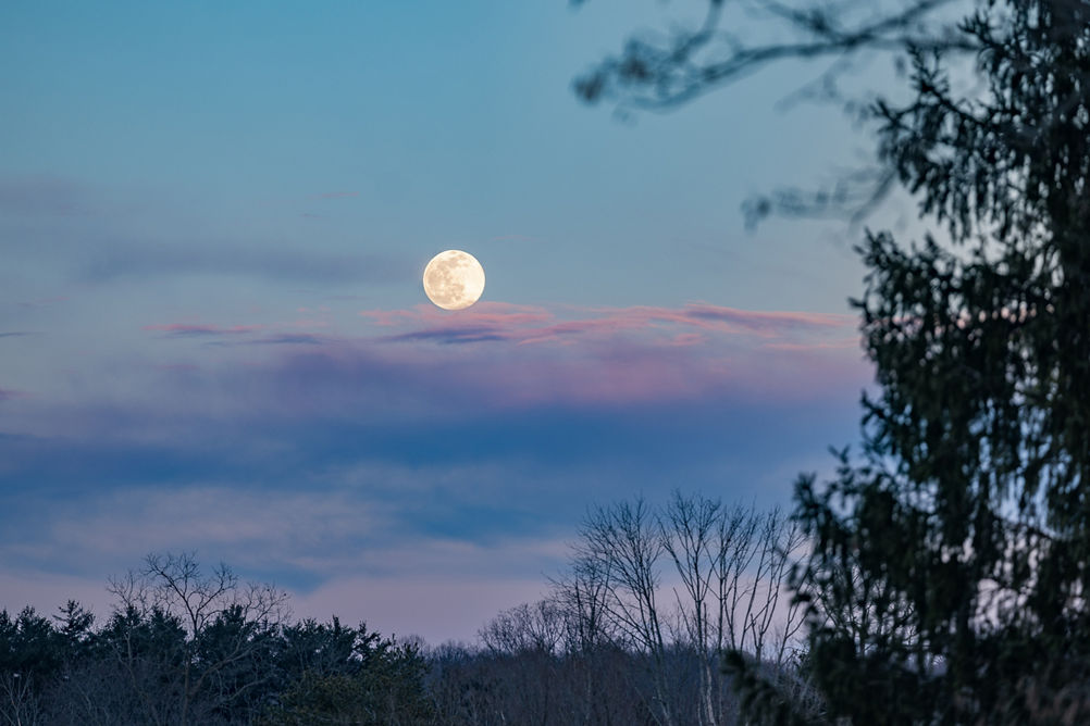 Guests at Alpine Valley