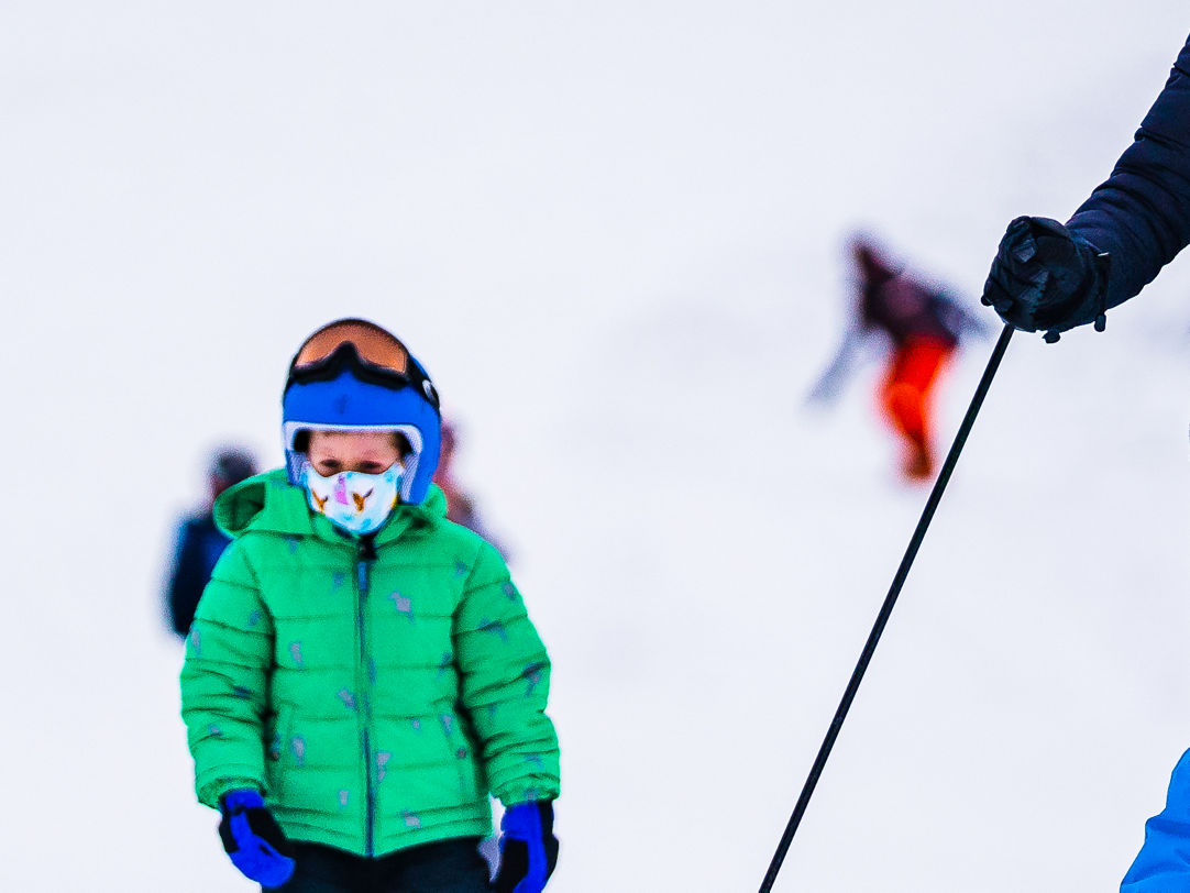 Wholesale Kid's Winter Ski & Board Pants (Ages 4-7) - Wholesale