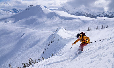 Whistler Blackcomb