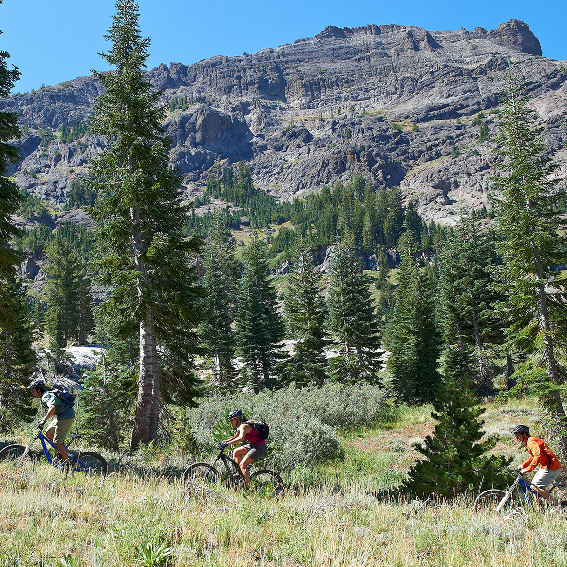 Kirkwood Social Resort + Hospitality Assurance Carousel Frame 3