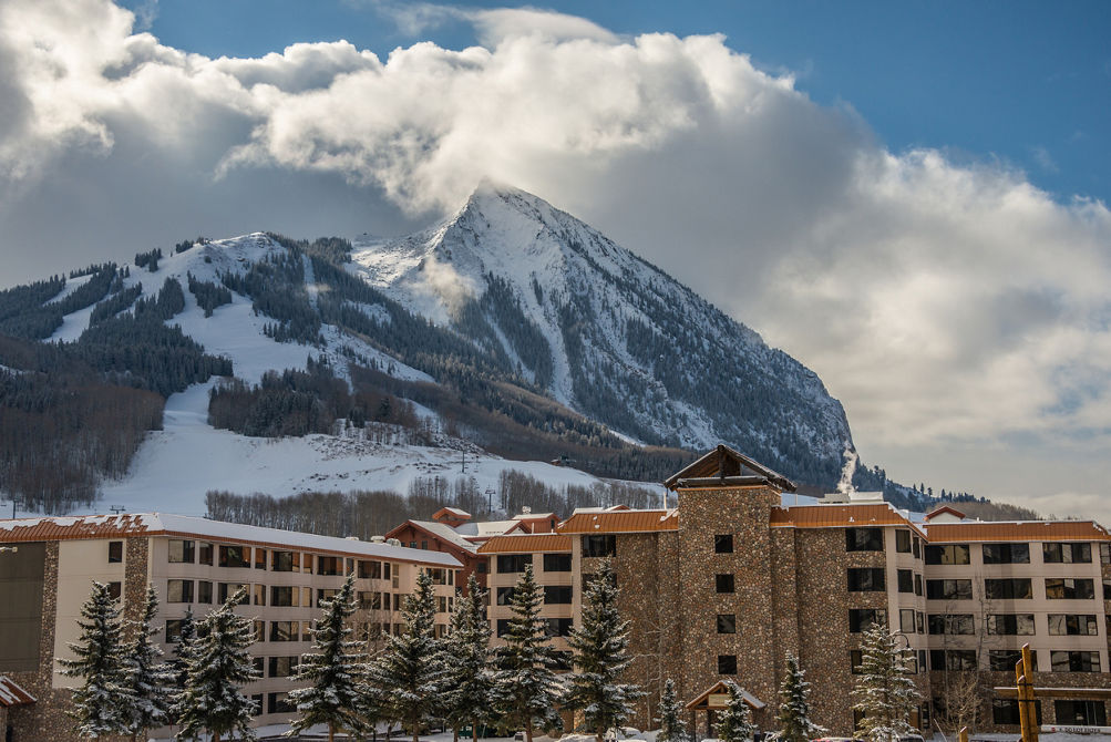 Lodging Details  Crested Butte Mountain Resort