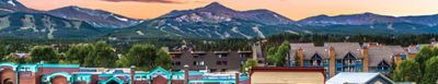 Breckenridge Meetings Events
