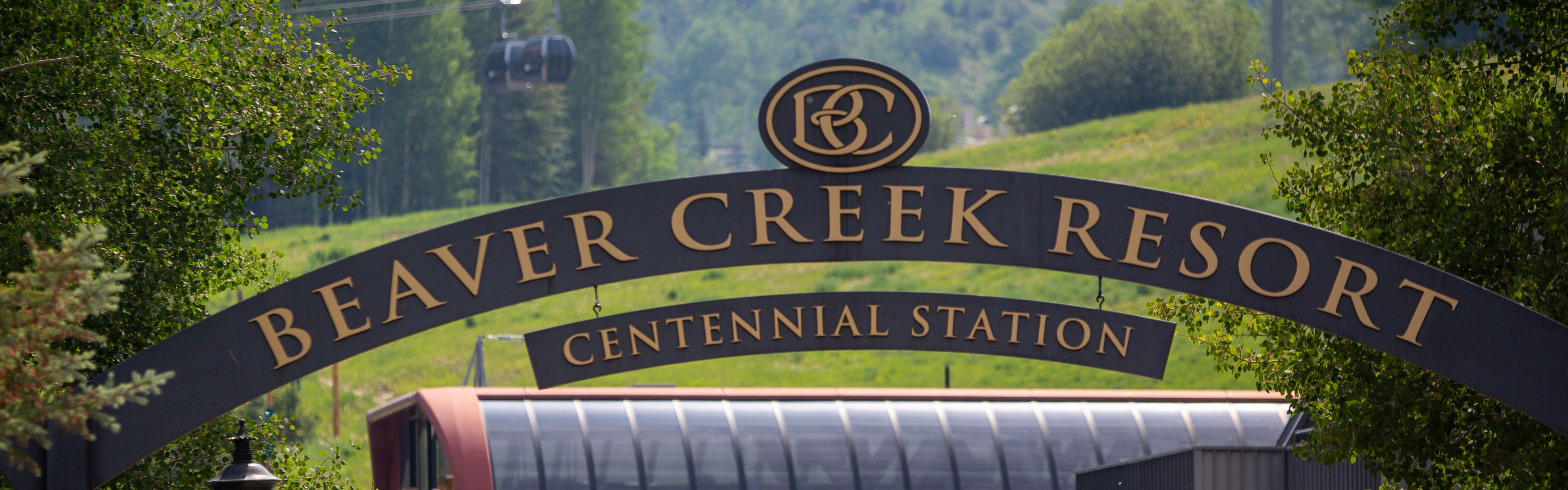 Beaver Creek Resort Centennial Station