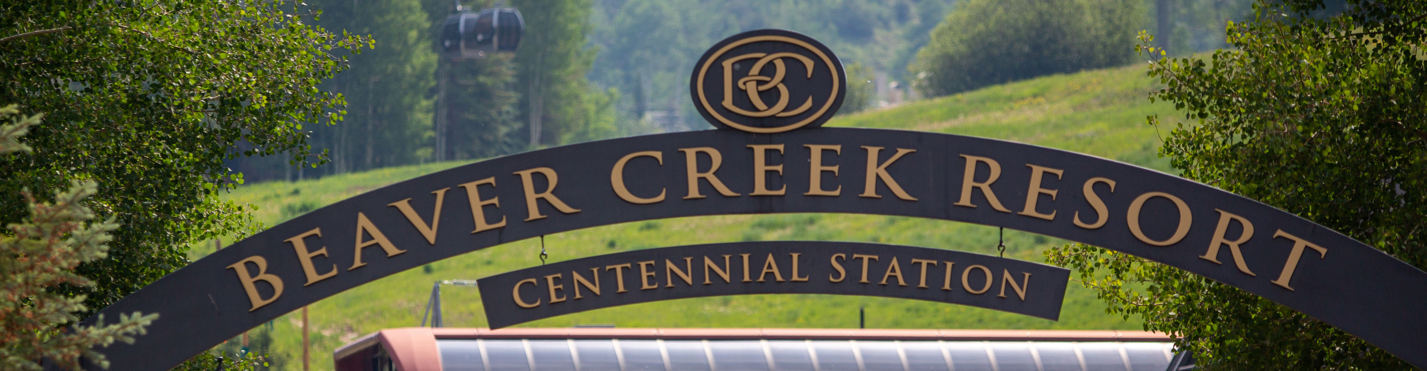 Beaver Creek Resort Centennial Station
