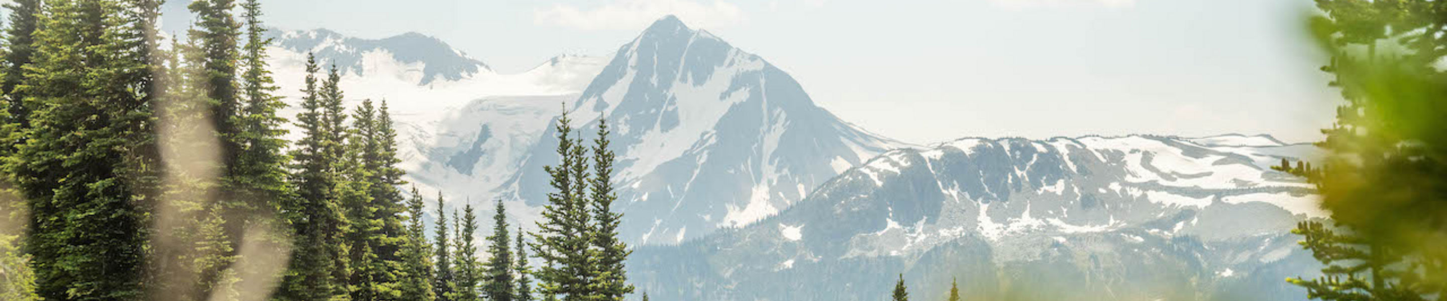 Whistler Summer 2021