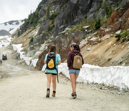 Whistler Summer 2021