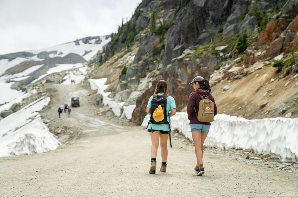 Whistler Summer 2021