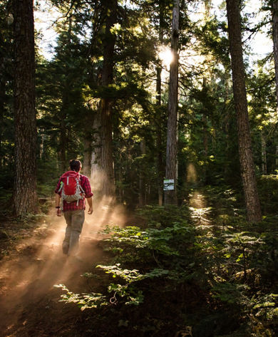 Mitch Winton Whistler July 2021