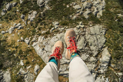 Whistler peak sightseeing