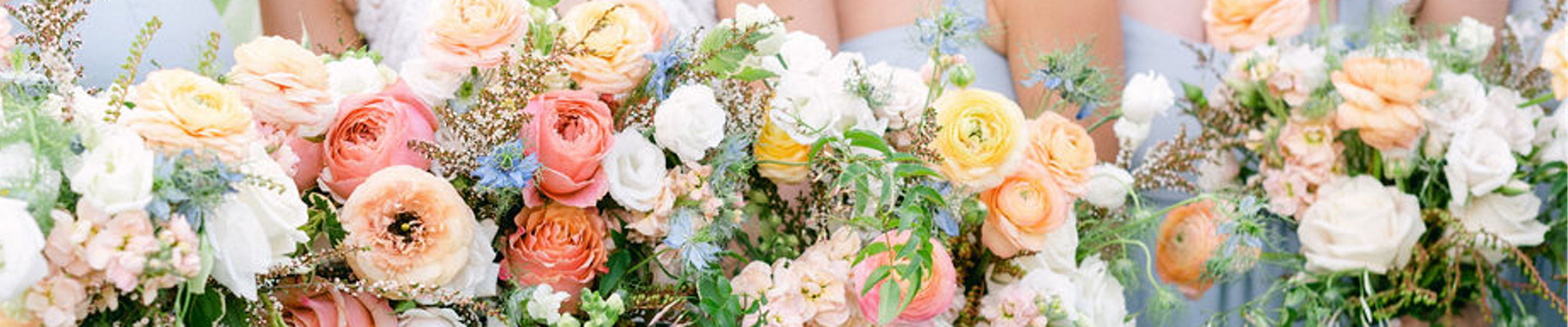 Summer Wedding Party at Spruce Saddle Lodge at Beaver Creek