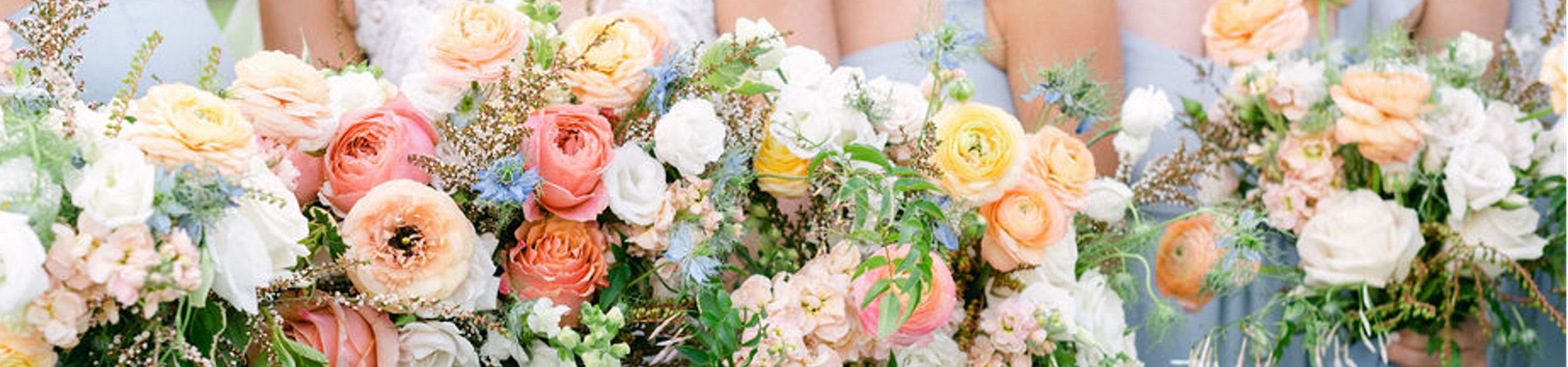 Summer Wedding Party at Spruce Saddle Lodge at Beaver Creek