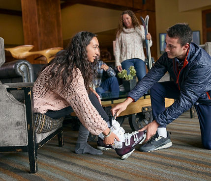 Rentals Fitting in Breckenridge, CO