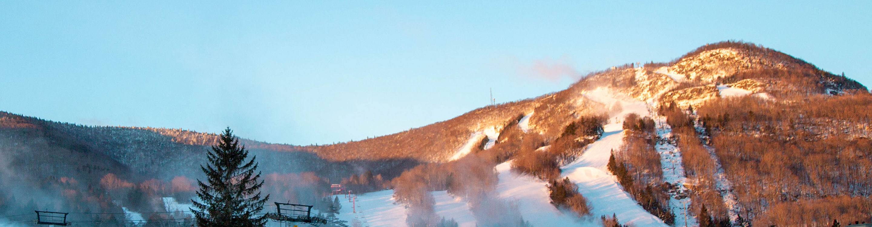 Hunter Guest Experience Digital Hero 1