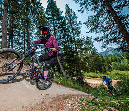 The Ultimate Guide to Crested Butte Mountain Bikin | Crested Butte Mountain  Resort, image size:1003x863